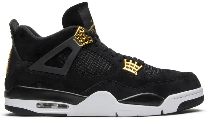 AIR JORDAN 4 RETRO “ROYALTY”