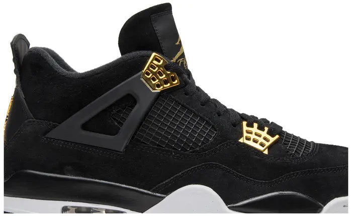 AIR JORDAN 4 RETRO “ROYALTY”