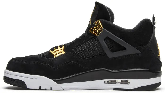 AIR JORDAN 4 RETRO “ROYALTY”