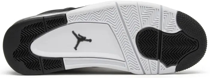 AIR JORDAN 4 RETRO “ROYALTY”