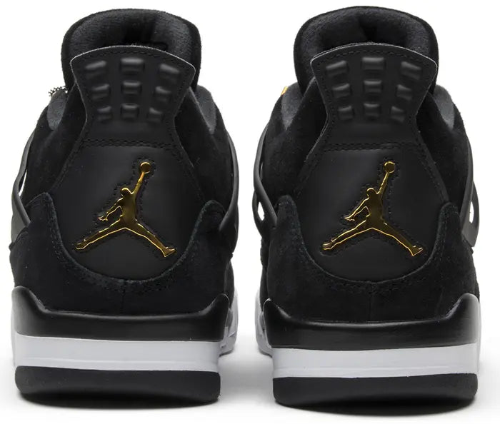 AIR JORDAN 4 RETRO “ROYALTY”