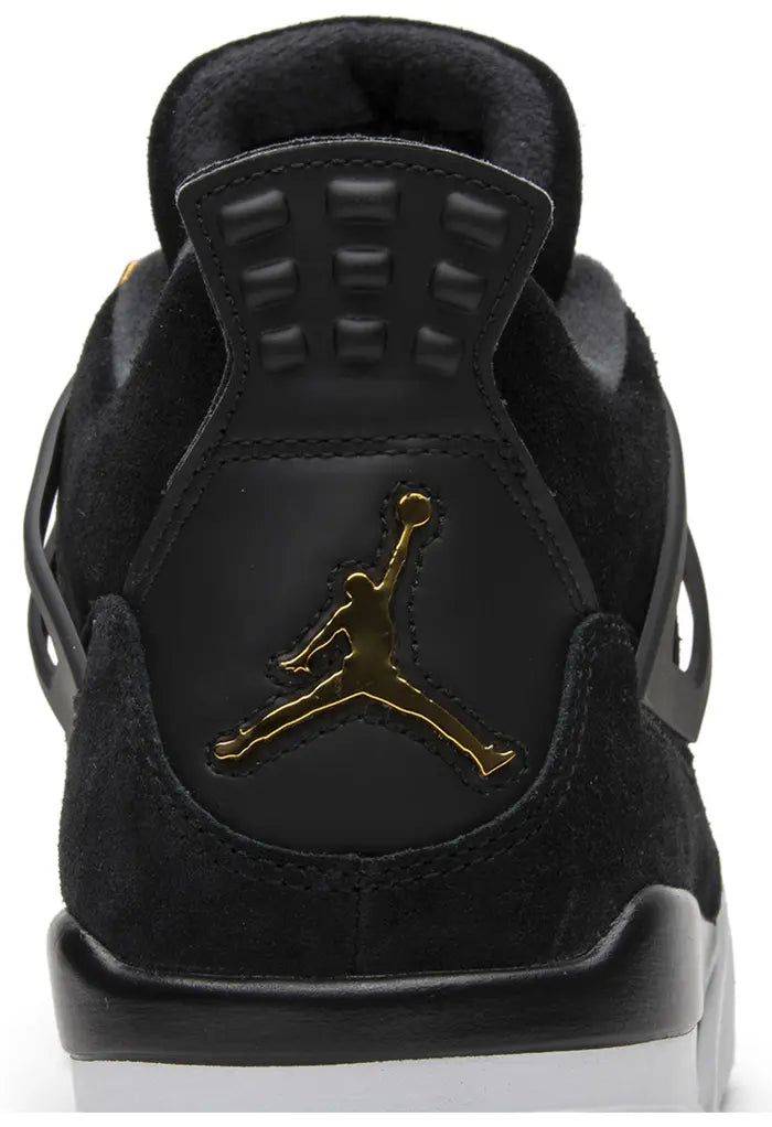 AIR JORDAN 4 RETRO “ROYALTY”