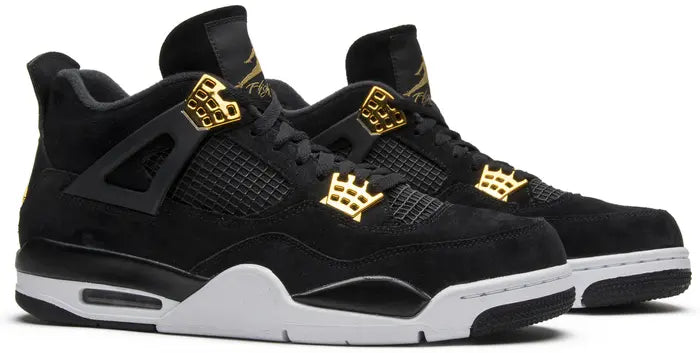 AIR JORDAN 4 RETRO “ROYALTY”