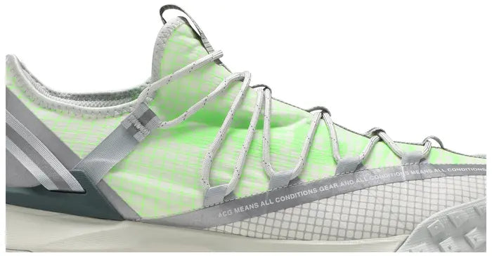 NIKE ACG MOUNTAIN FLY LOW 'SEA GLASS'