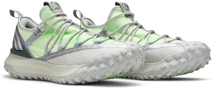 NIKE ACG MOUNTAIN FLY LOW 'SEA GLASS'