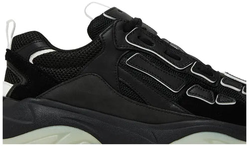 AMIRI BONE RUNNER 'BLACK'