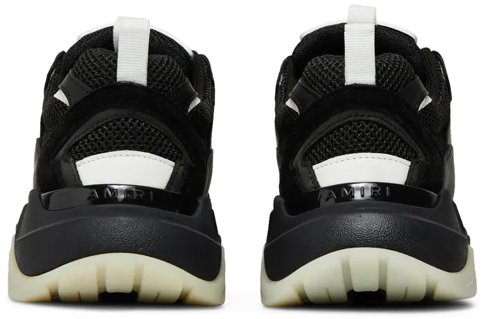 AMIRI BONE RUNNER 'BLACK'