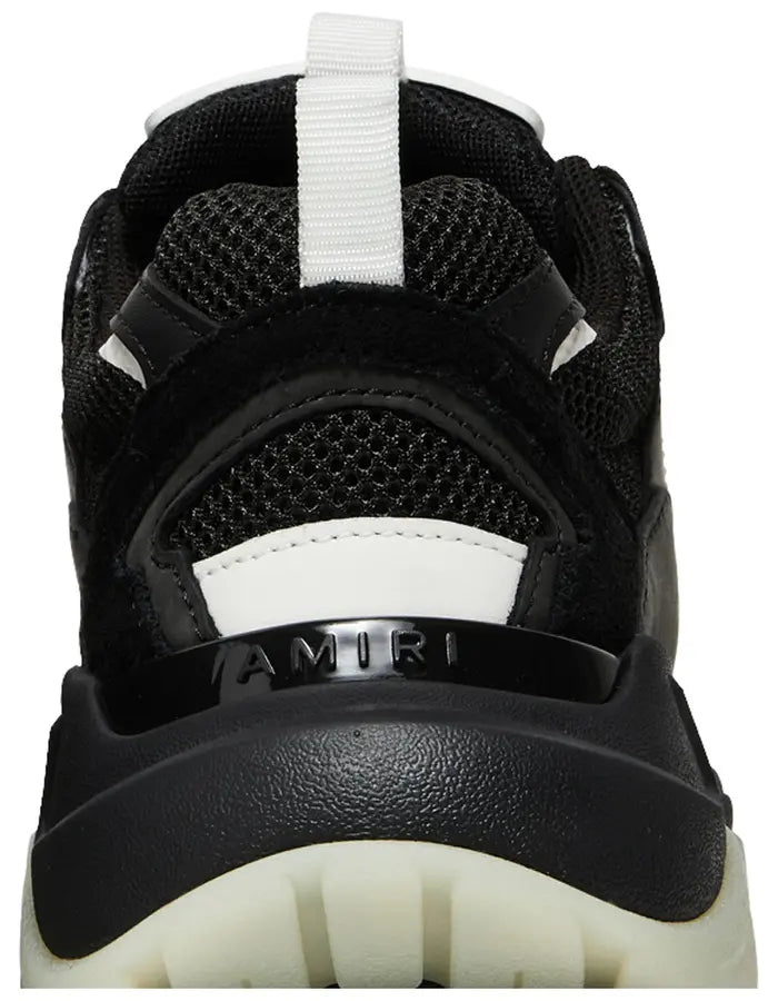 AMIRI BONE RUNNER 'BLACK'