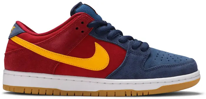 NIKE SB DUNK LOW 'CATALONIA'