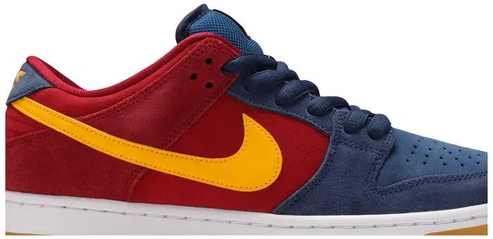NIKE SB DUNK LOW 'CATALONIA'