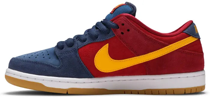 NIKE SB DUNK LOW 'CATALONIA'