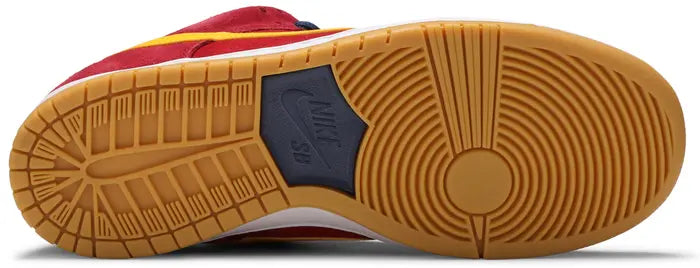 NIKE SB DUNK LOW 'CATALONIA'