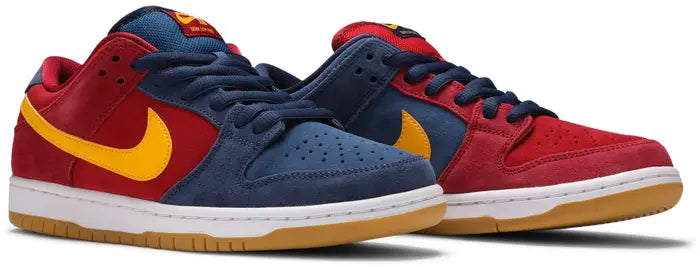 NIKE SB DUNK LOW 'CATALONIA'
