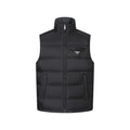 PRADA RE-NYLON PADDED VEST