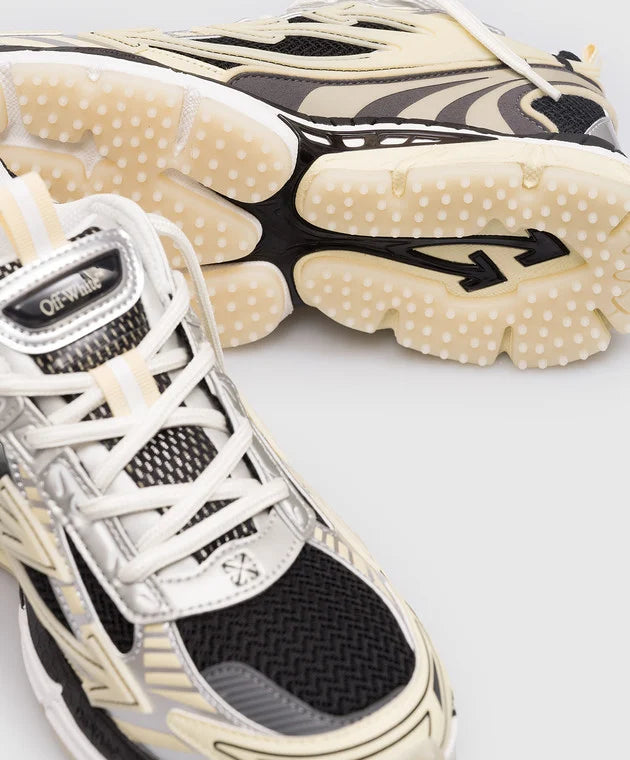 OFF-WHITE BE RIGHT BACK GLOW-IN-THE-DARK