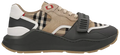 BURBERRY RAMSEY “VINTAGE CHECK – BEIGE”