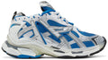 BALENCIAGA RUNNER SNEAKER 'BLUE'