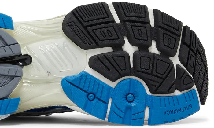 BALENCIAGA RUNNER SNEAKER 'BLUE'