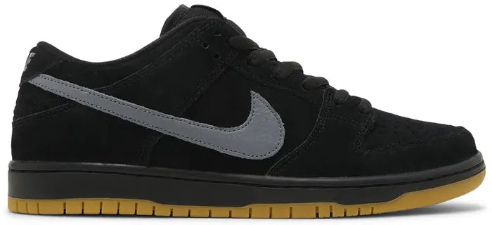 NIKE DUNK LOW PRO SB “FOG”