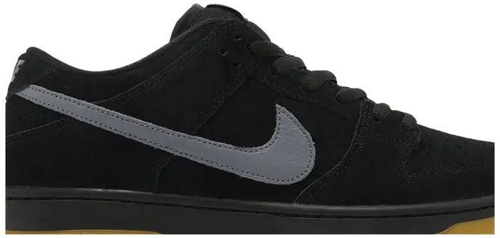 NIKE DUNK LOW PRO SB “FOG”