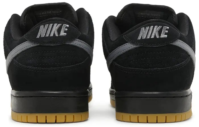 NIKE DUNK LOW PRO SB “FOG”