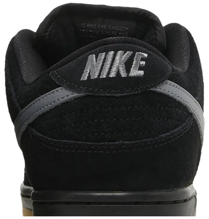 NIKE DUNK LOW PRO SB “FOG”
