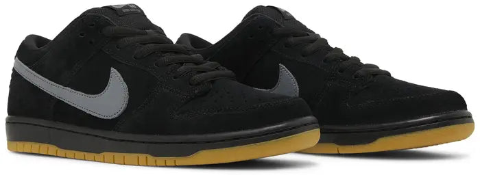 NIKE DUNK LOW PRO SB “FOG”