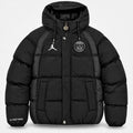 AIR JORDAN X PARIS SAINT GERMAIN PUFFER JACKET