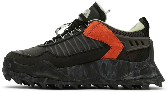 OFF-WHITE ODSY-1000 'DARK GREY'