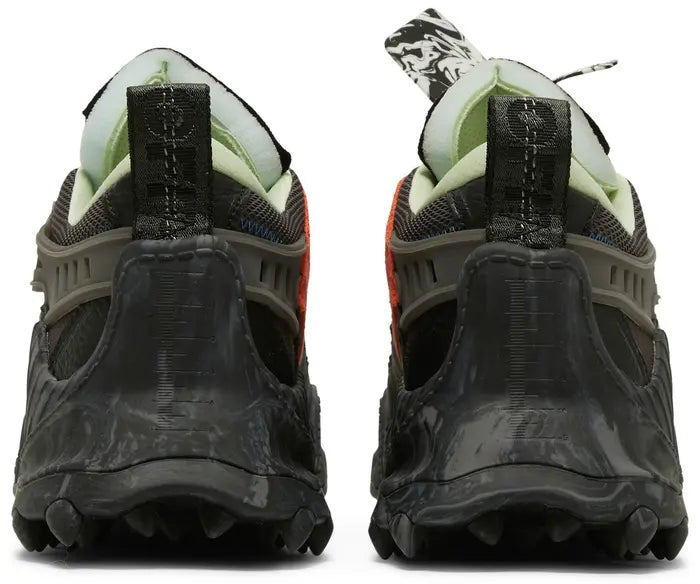 OFF-WHITE ODSY-1000 'DARK GREY'