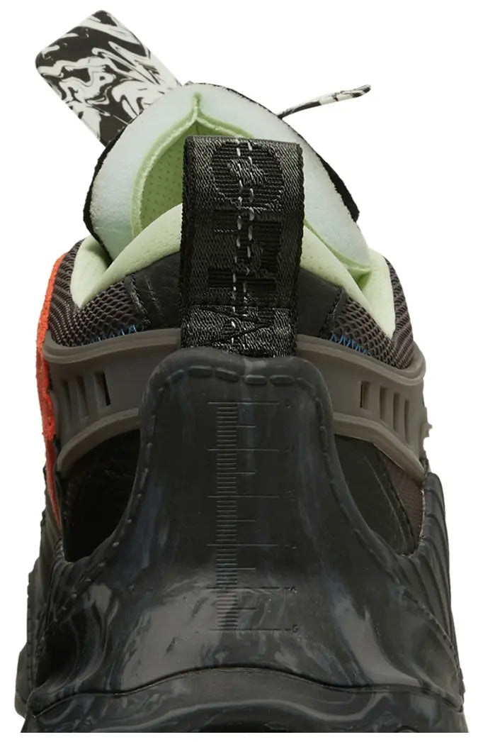 OFF-WHITE ODSY-1000 'DARK GREY'