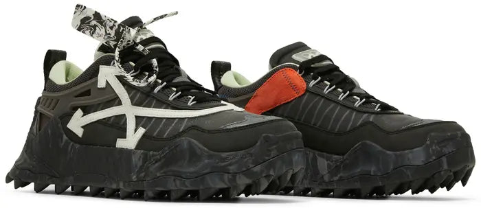 OFF-WHITE ODSY-1000 'DARK GREY'
