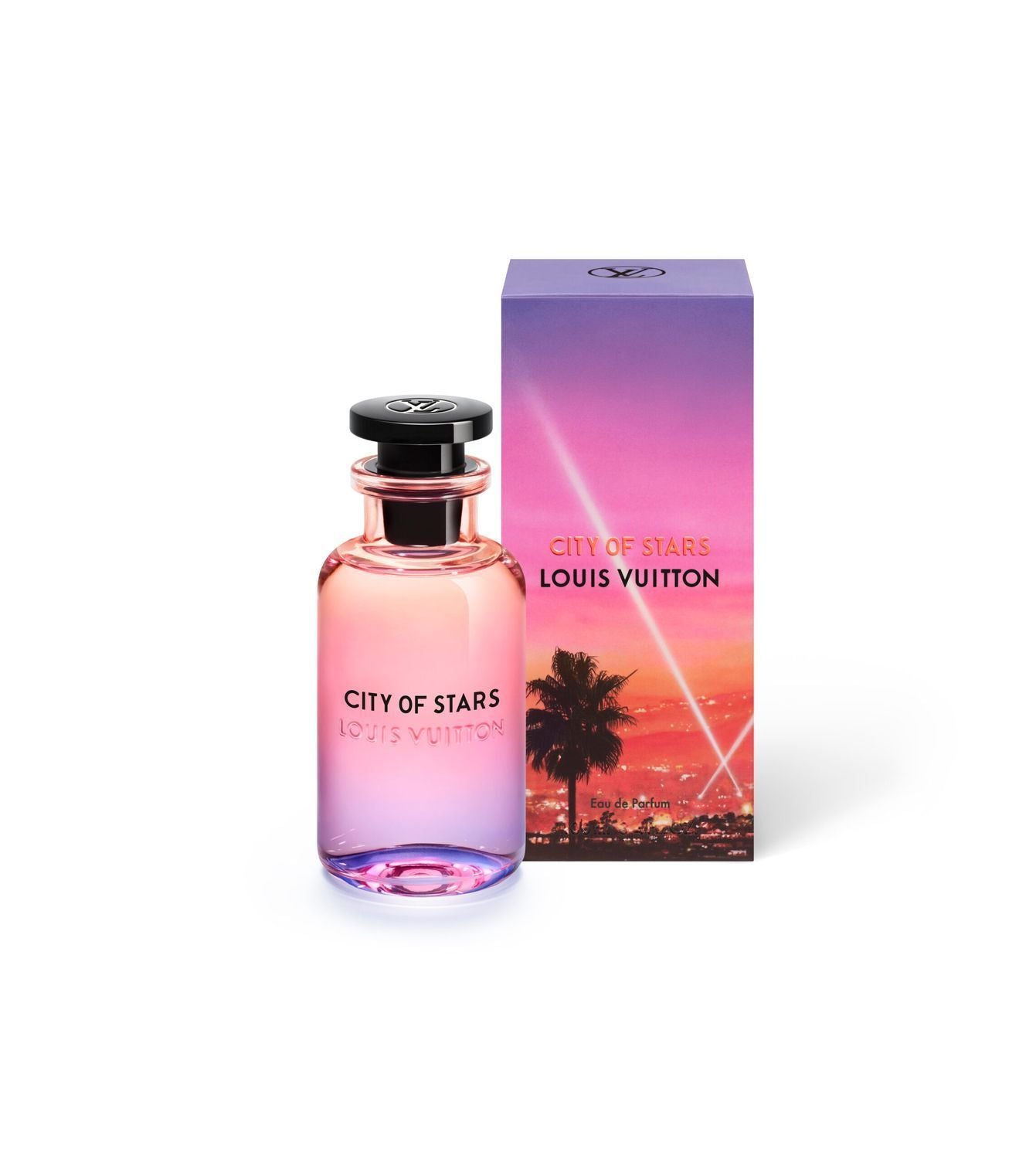 LOUIS VUITTON CITY OF STARS