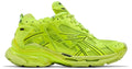 BALENCIAGA RUNNER SNEAKER 'FLUO YELLOW'