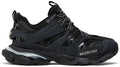 BALENCIAGA TRACK LED SNEAKER “BLACK”