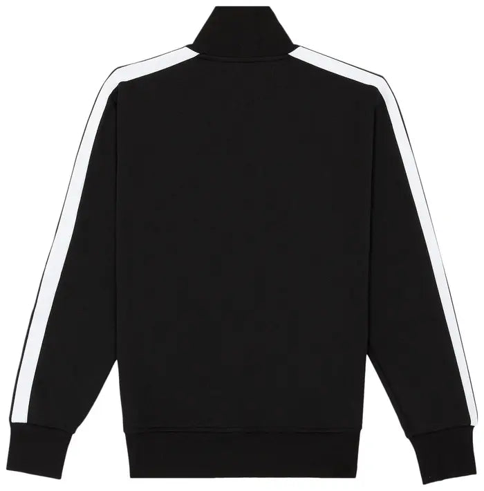 PALM ANGELS CLASSIC TRACK JACKET 'BLACK/WHITE'