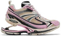 BALENCIAGA X-PANDER “PINK SILVER”