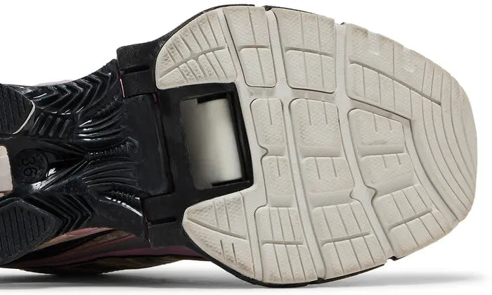 BALENCIAGA X-PANDER “PINK SILVER”