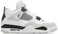 AIR JORDAN 4 RETRO “MILITARY BLACK”