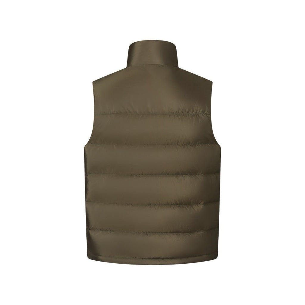 PRADA RE-NYLON PADDED VEST