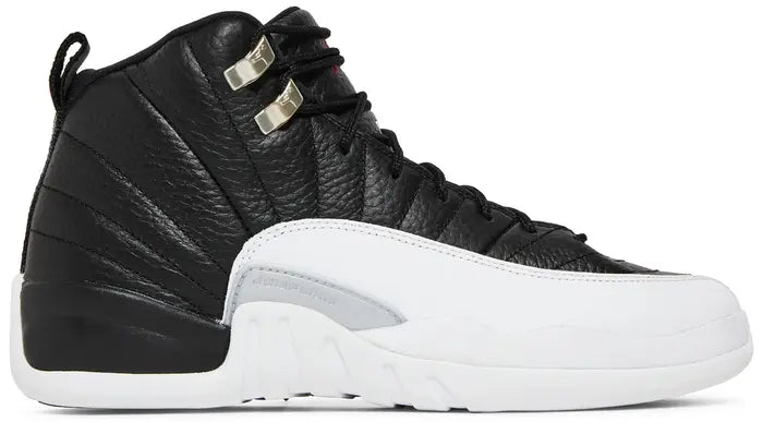 AIR JORDAN 12 RETRO GS “PLAYOFF” 2022