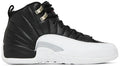 AIR JORDAN 12 RETRO GS “PLAYOFF” 2022