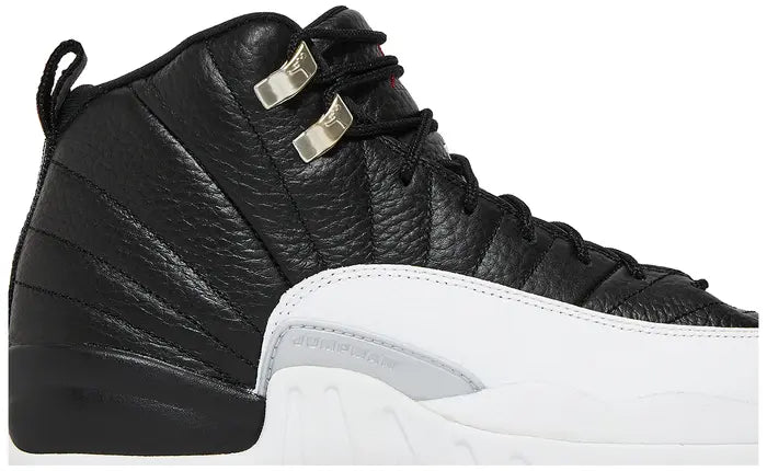 AIR JORDAN 12 RETRO GS “PLAYOFF” 2022