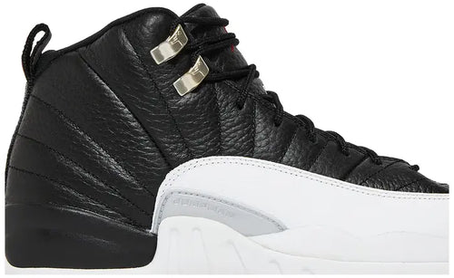AIR JORDAN 12 RETRO GS “PLAYOFF” 2022