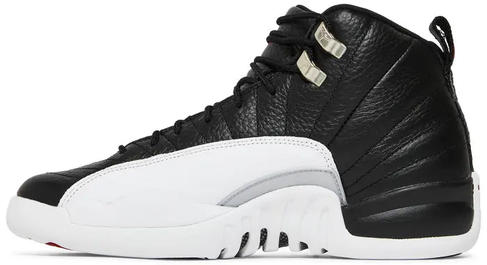 AIR JORDAN 12 RETRO GS “PLAYOFF” 2022