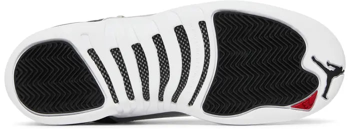 AIR JORDAN 12 RETRO GS “PLAYOFF” 2022