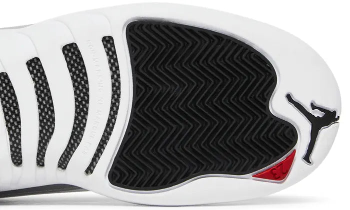 AIR JORDAN 12 RETRO GS “PLAYOFF” 2022