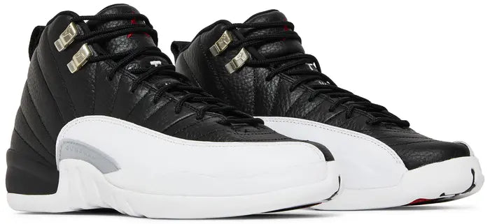AIR JORDAN 12 RETRO GS “PLAYOFF” 2022