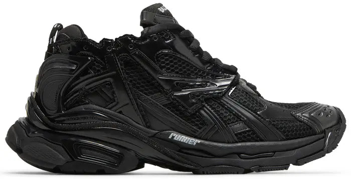BALENCIAGA RUNNER SNEAKER “BLACK”