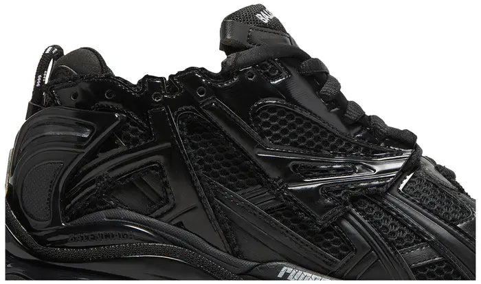 BALENCIAGA RUNNER SNEAKER 'BLACK'